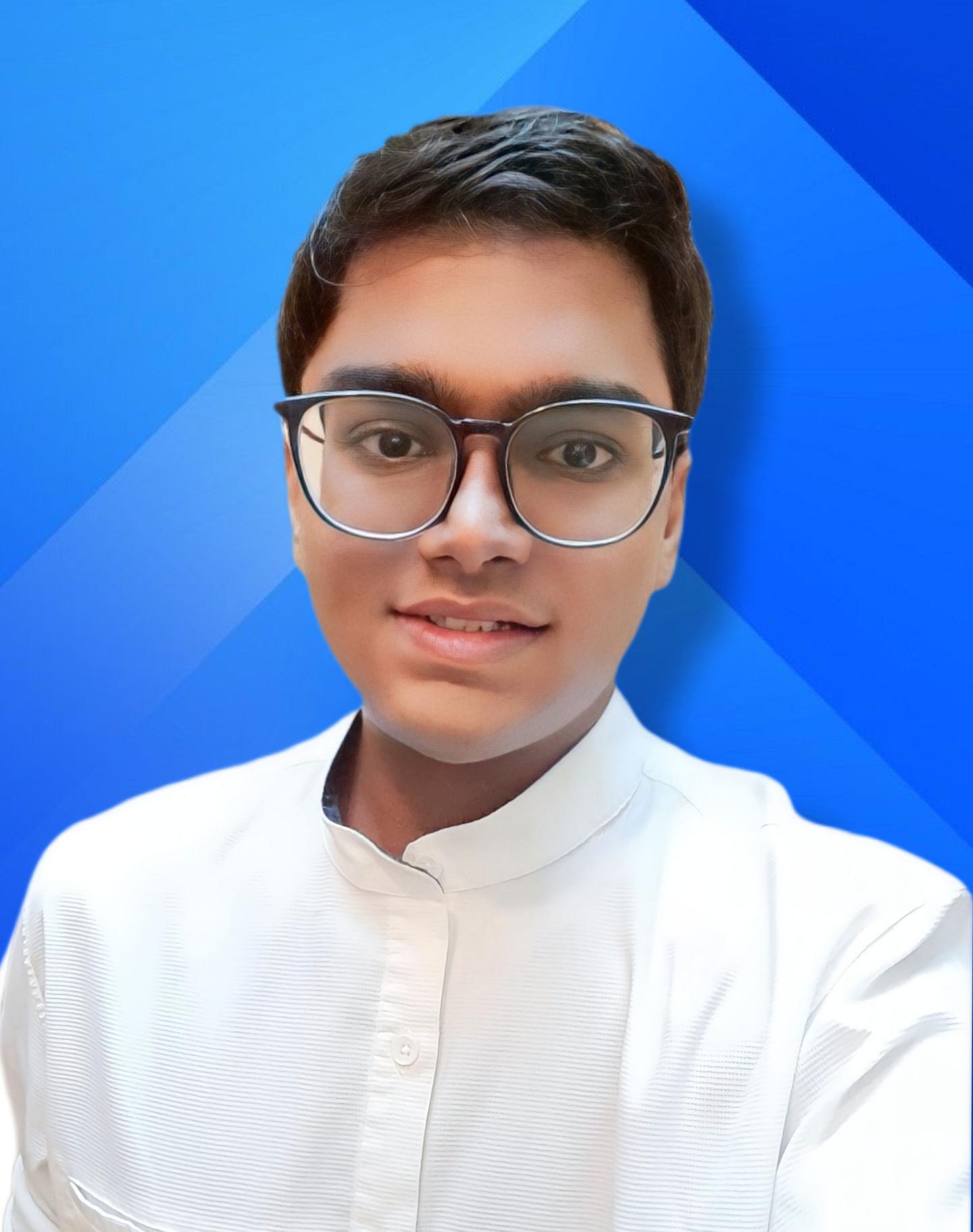 Harshavardhan Bajoria