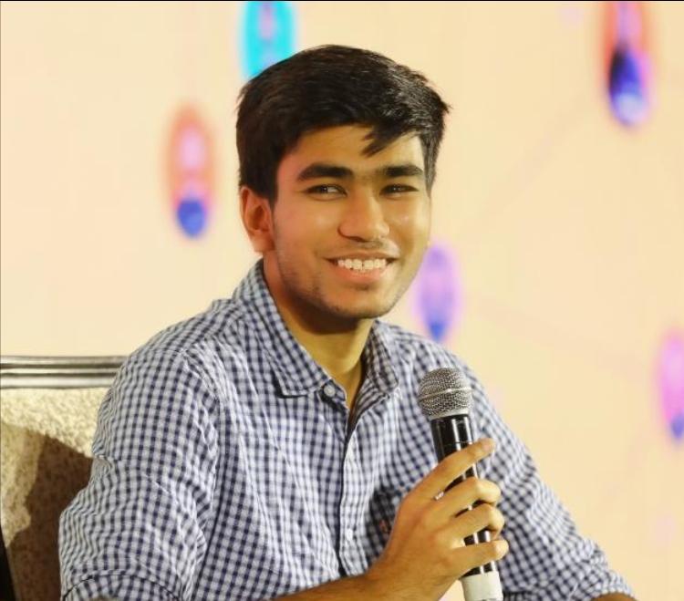 Kartik Gupta